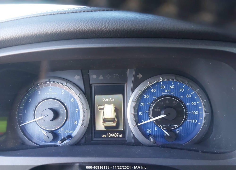 2015 TOYOTA SIENNA XLE LIMITED VIN: 5TDYK3DC0FS656465