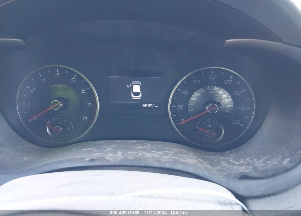 2020 KIA STINGER GT LINE VIN: KNAE15LA3L6073916