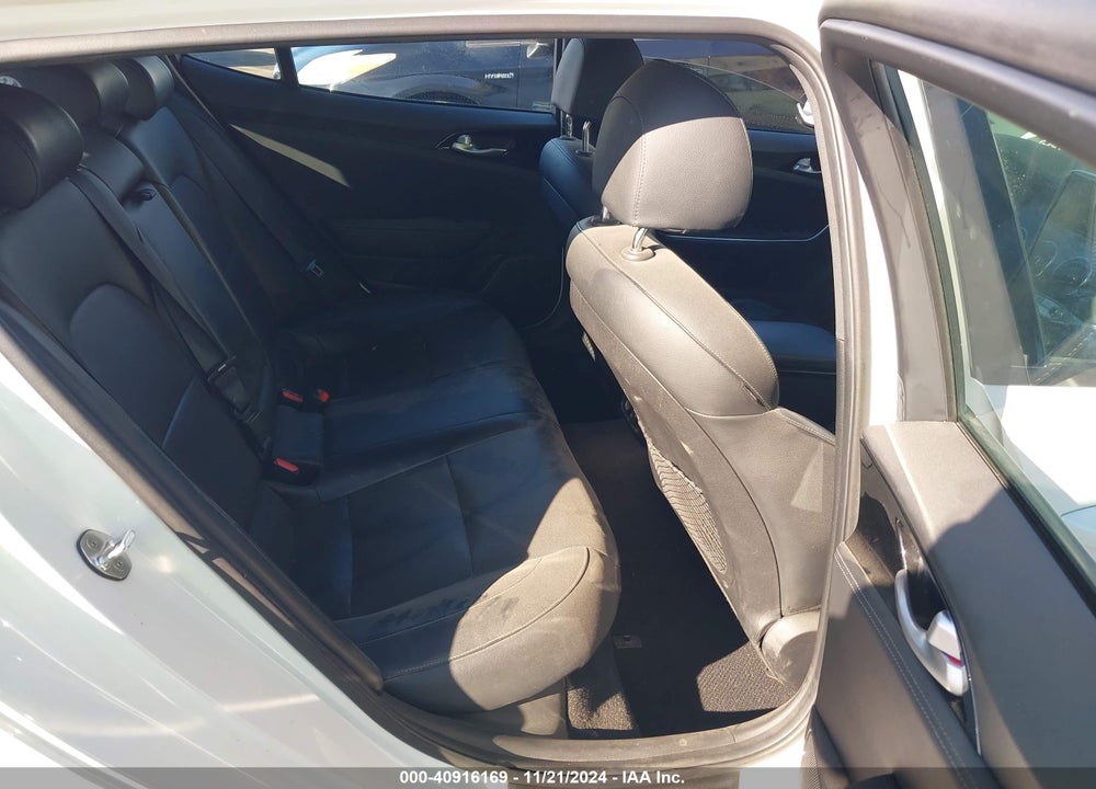 2020 KIA STINGER GT LINE VIN: KNAE15LA3L6073916