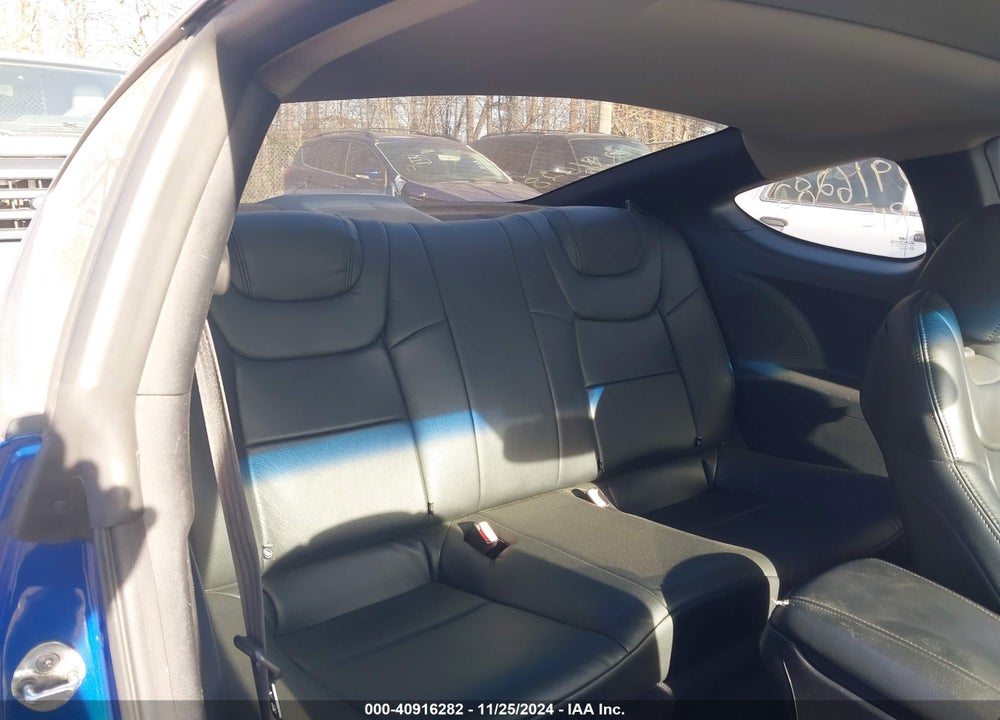 2010 HYUNDAI GENESIS 3.8 GRAND TOURING VIN: KMHHU6KH1AU016419