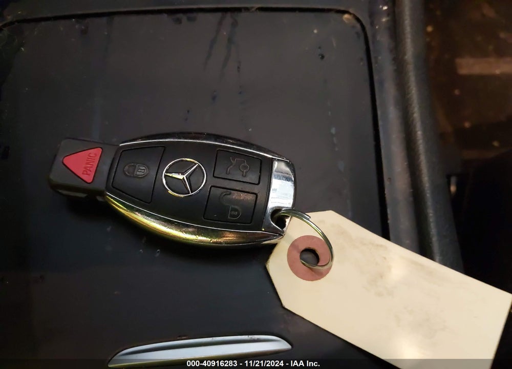 2016 MERCEDES-BENZ GLA 250 4MATIC VIN: WDCTG4GB6GJ211158