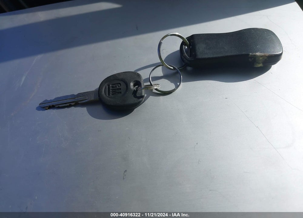 2004 PONTIAC GRAND AM GT VIN: 1G2NW52E94C168612