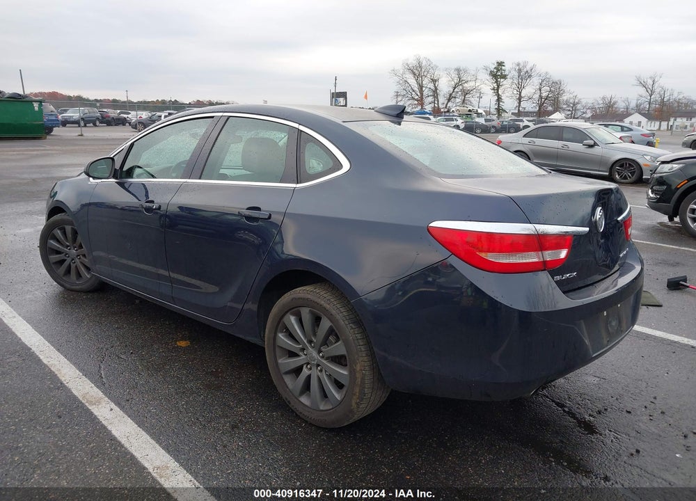 2016 BUICK VERANO VIN: 1G4PP5SK0G4123799