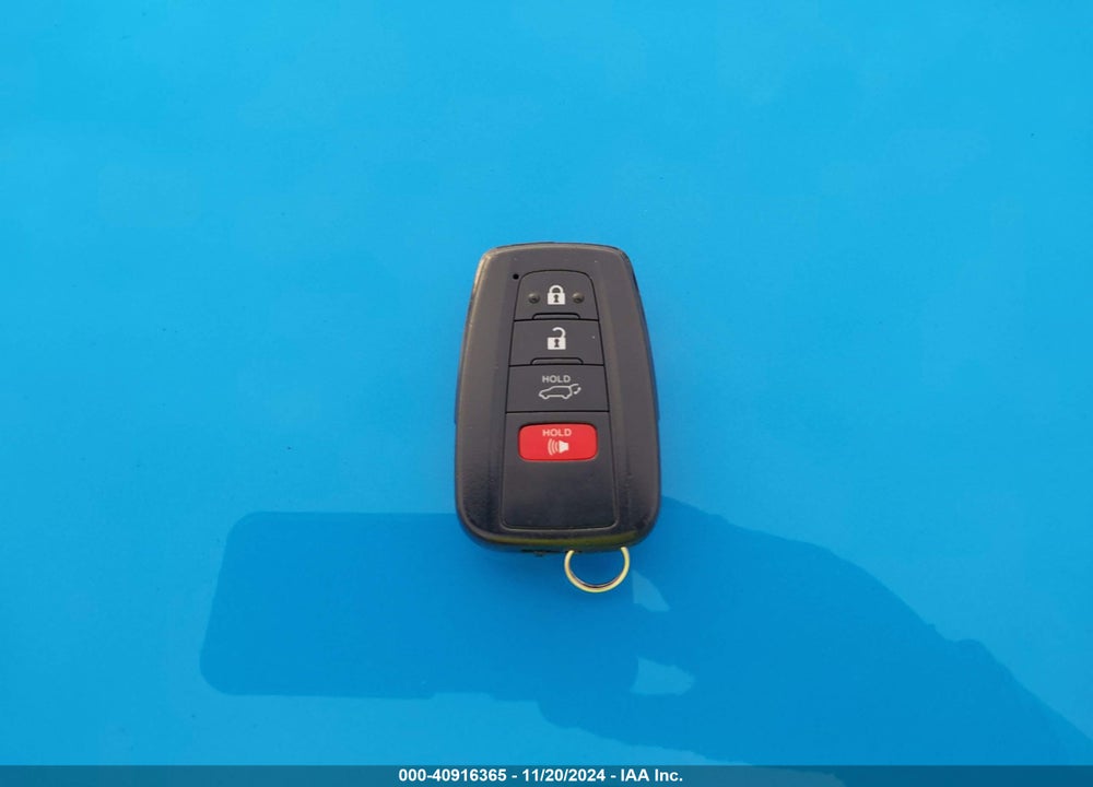 2021 TOYOTA RAV4 HYBRID XLE PREMIUM VIN: 2T3B6RFV6MW020608