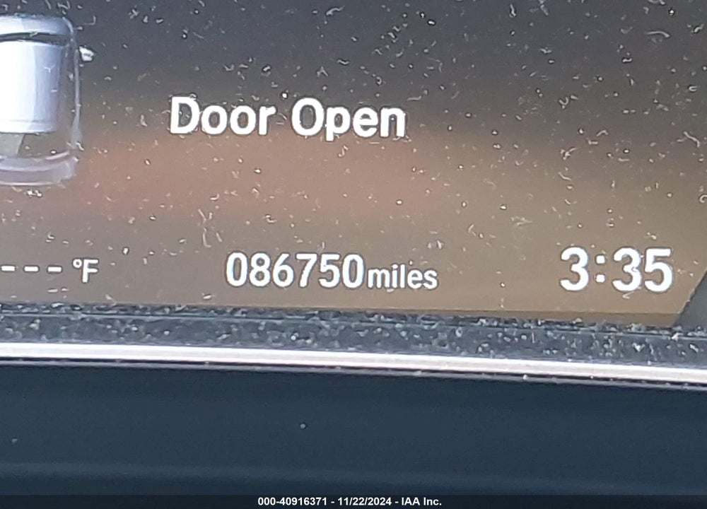 2018 HONDA CR-V EX-L/EX-L NAVI VIN: 7FARW1H87JE045935