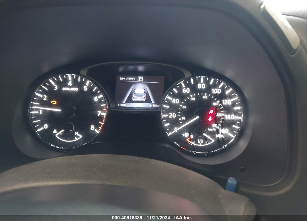 2016 NISSAN PATHFINDER S VIN: 5N1AR2MM6GC662365