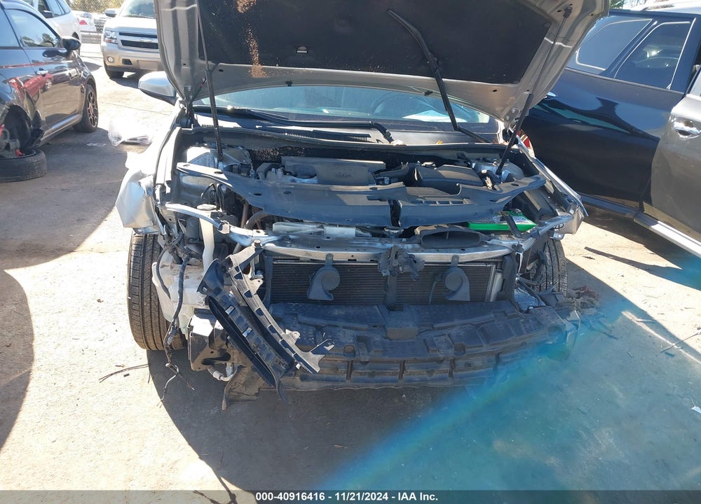 2015 TOYOTA CAMRY LE VIN: 4T1BF1FK6FU997704