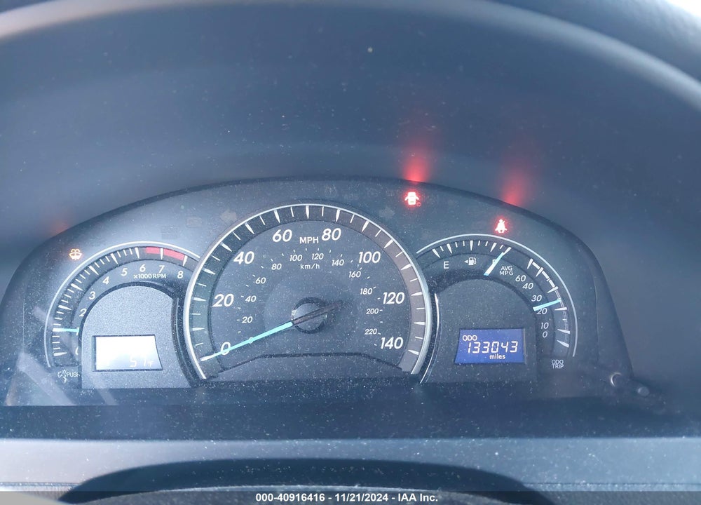 2015 TOYOTA CAMRY LE VIN: 4T1BF1FK6FU997704