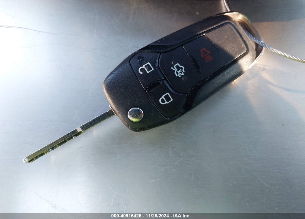 2013 FORD FUSION SE VIN: 3FA6P0HRXDR123809