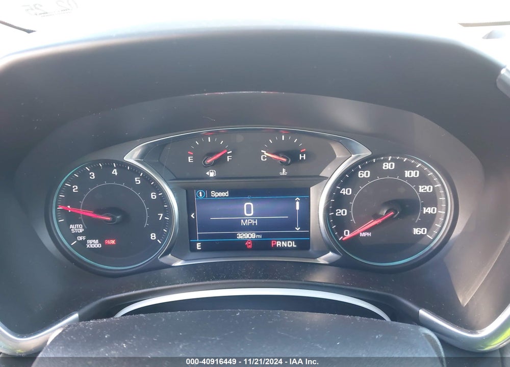 2022 CHEVROLET EQUINOX FWD LT VIN: 3GNAXKEV1NL208910