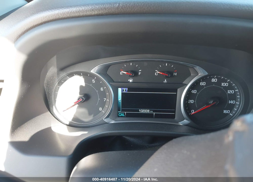 2017 GMC ACADIA SLT-1 VIN: 1GKKNMLS5HZ138028