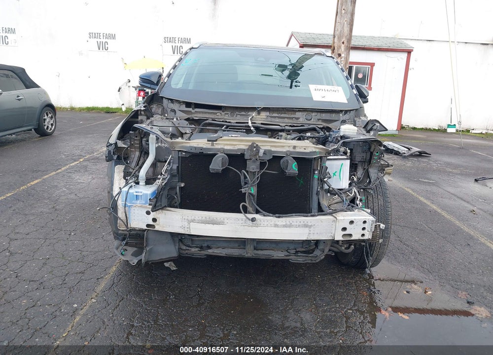 2017 TOYOTA HIGHLANDER XLE VIN: 5TDJZRFH1HS362455