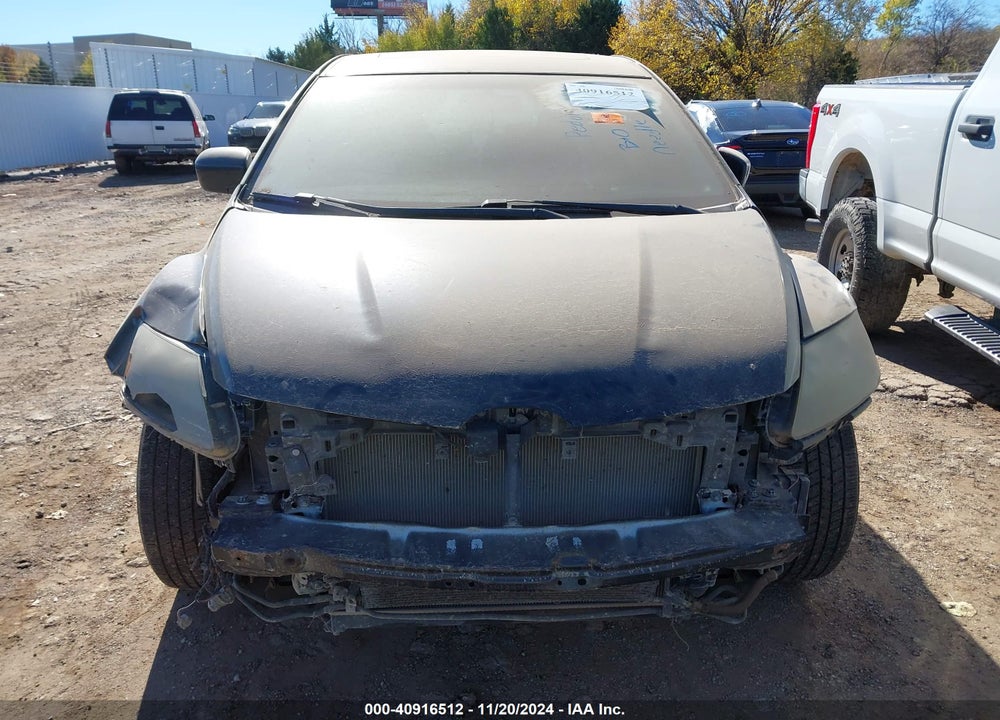 2011 MAZDA CX-7 I SPORT VIN: JM3ER2B56B0360058