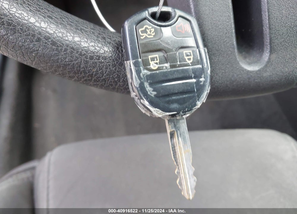2012 FORD MUSTANG V6 VIN: 1ZVBP8EM9C5283310