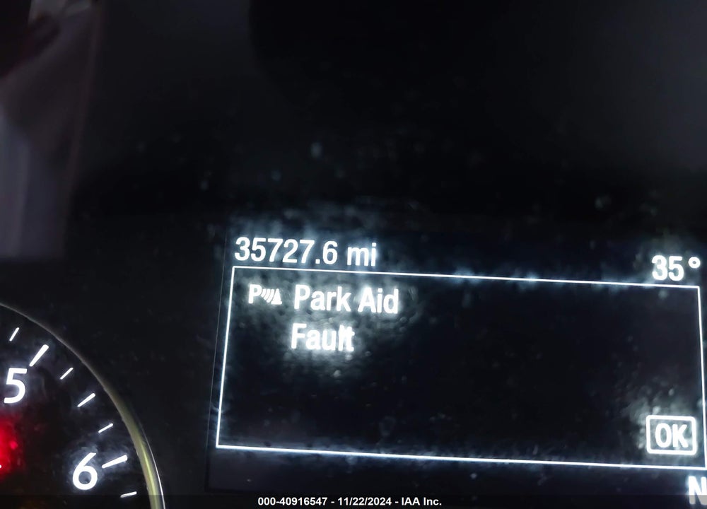 2021 FORD ECOSPORT SE VIN: MAJ6S3GL8MC427054