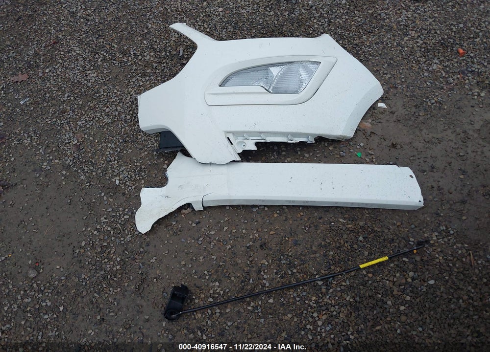 2021 FORD ECOSPORT SE VIN: MAJ6S3GL8MC427054