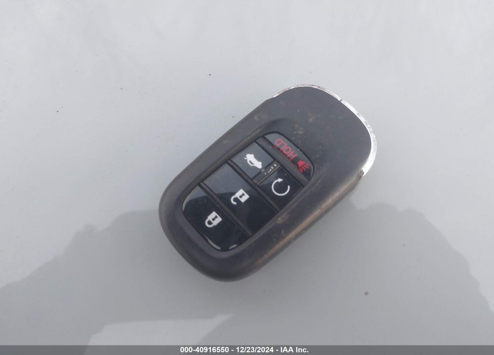 2022 HONDA CIVIC EX VIN: 2HGFE1F77NH327098