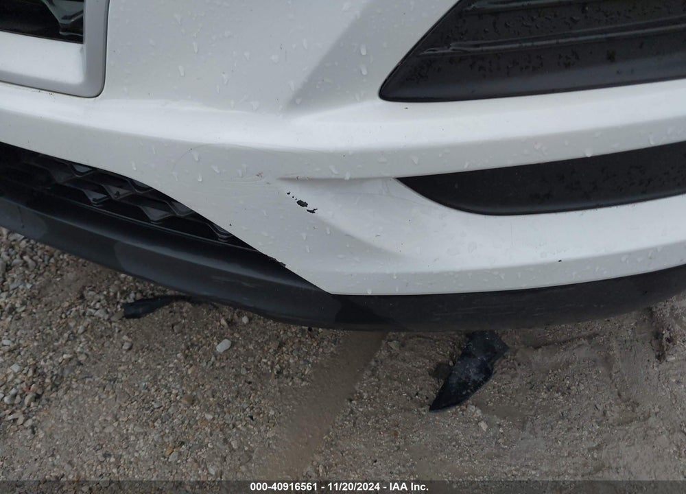 2019 HYUNDAI TUCSON SE VIN: KM8J2CA40KU913091