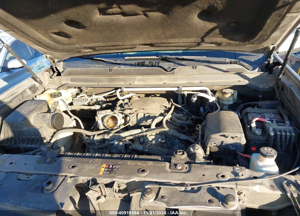 2015 CHEVROLET COLORADO LT VIN: 1GCGSBE38F1240780