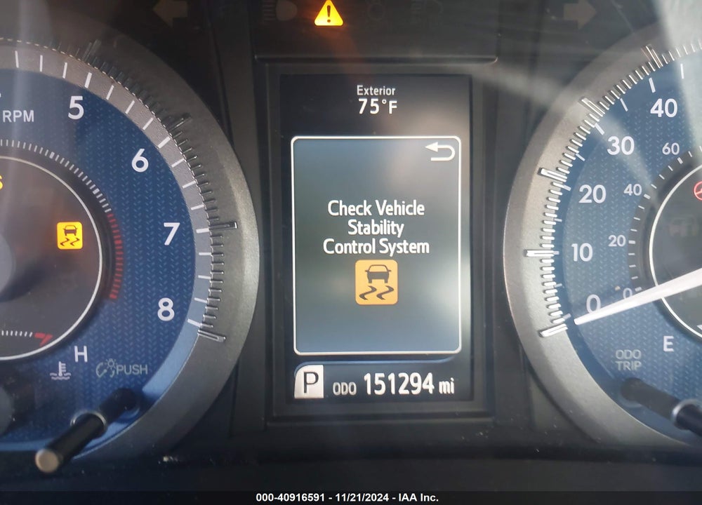 2016 TOYOTA SIENNA XLE PREMIUM 8 PASSENGER VIN: 5TDYK3DC7GS725864