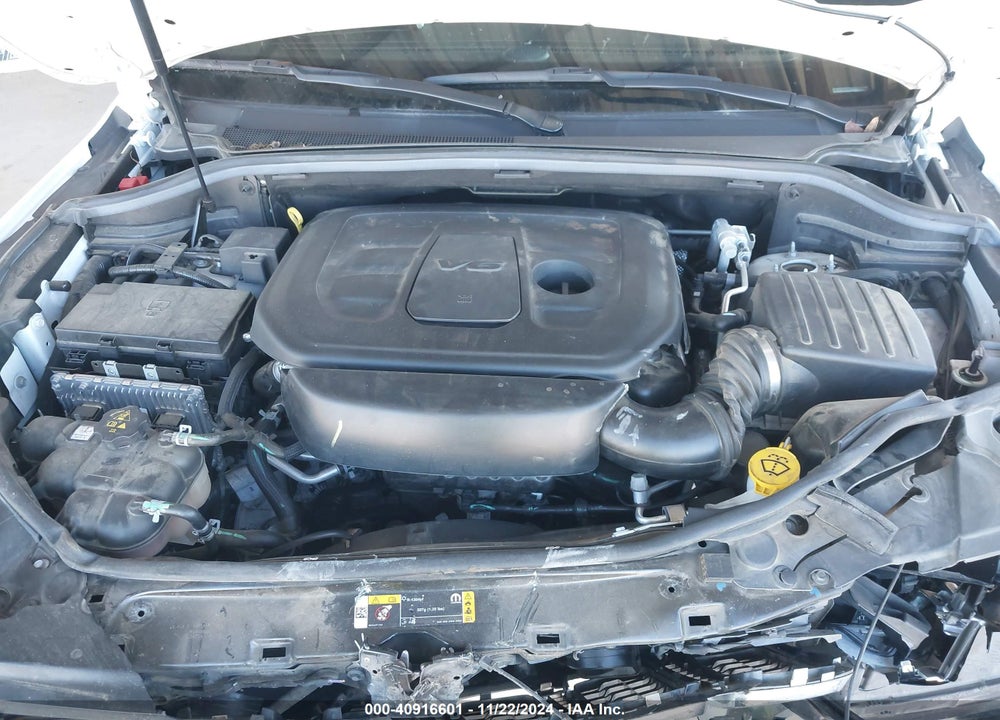 2021 JEEP GRAND CHEROKEE LIMITED 4X4 VIN: 1C4RJFBG8MC787852