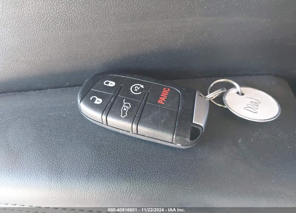 2021 JEEP GRAND CHEROKEE LIMITED 4X4 VIN: 1C4RJFBG8MC787852