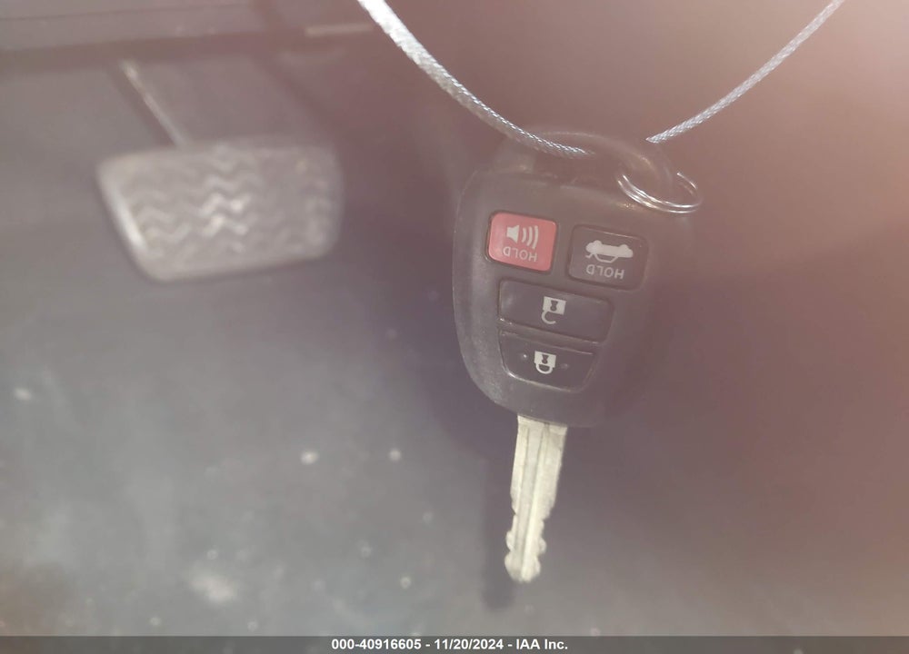 2014 TOYOTA CAMRY SE SPORT VIN: 4T1BF1FK4EU730981