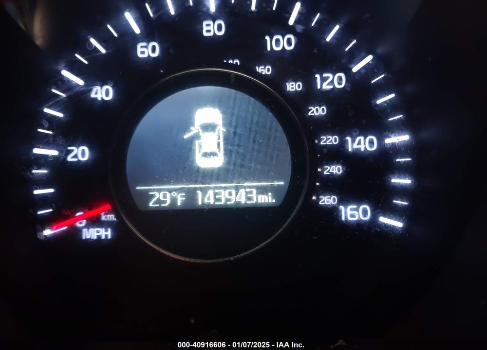 2015 KIA OPTIMA LX VIN: KNAGM4A74F5530616