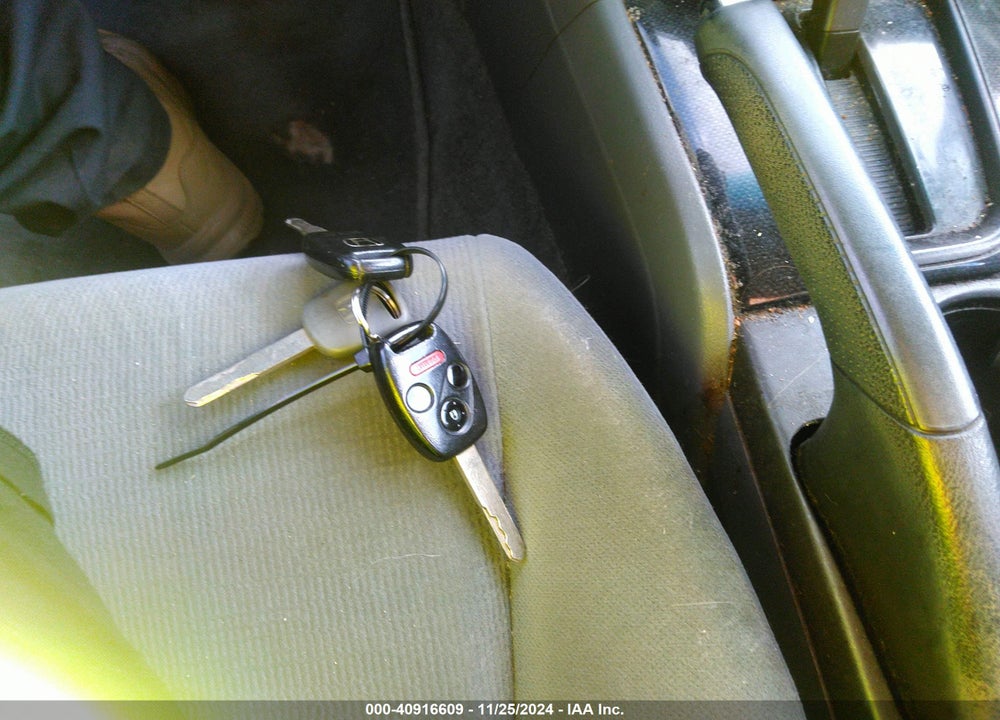 2006 HONDA ACCORD 2.4 SE VIN: 1HGCM563X6A102684