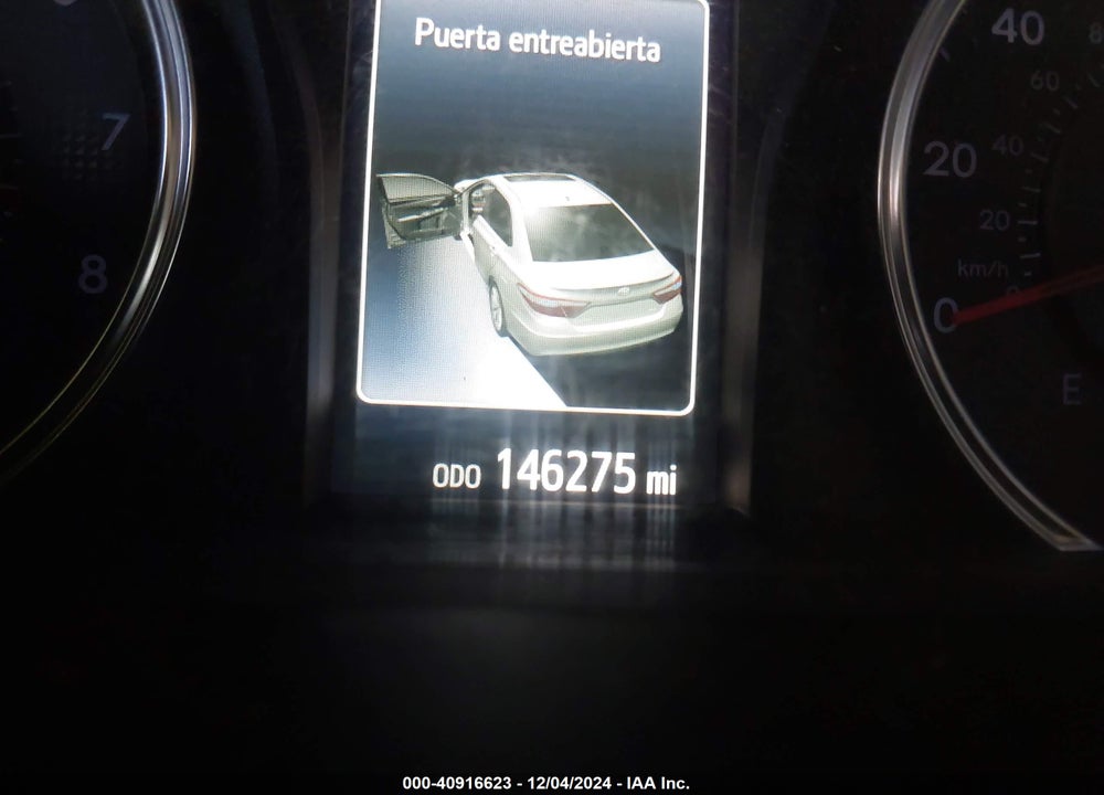 2017 TOYOTA CAMRY SE VIN: 4T1BF1FK1HU743398