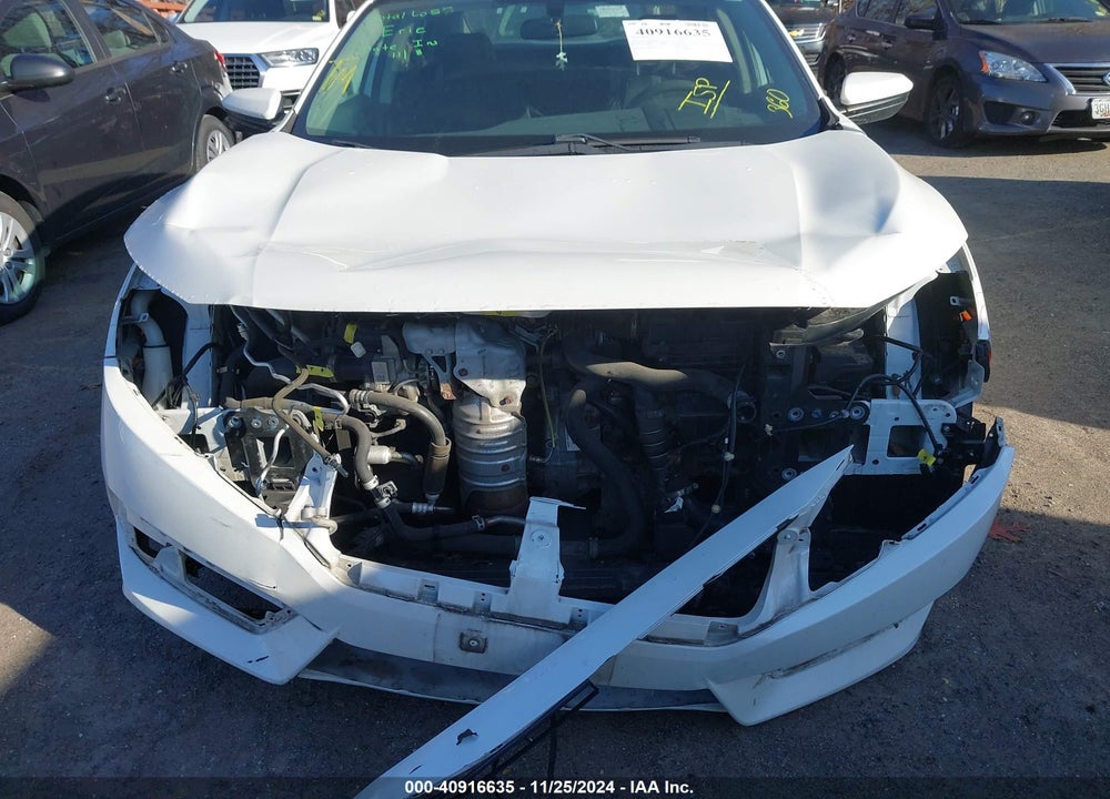 2017 HONDA CIVIC EX-T VIN: 19XFC1F32HE211907