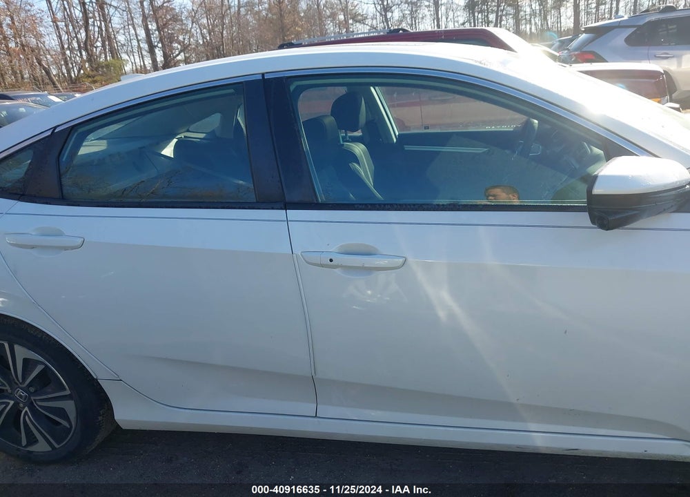 2017 HONDA CIVIC EX-T VIN: 19XFC1F32HE211907