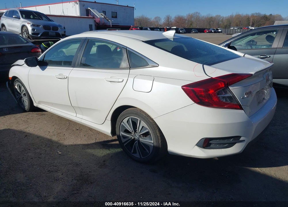 2017 HONDA CIVIC EX-T VIN: 19XFC1F32HE211907