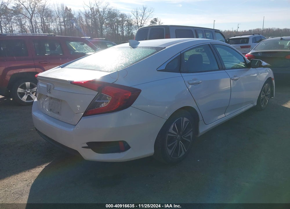 2017 HONDA CIVIC EX-T VIN: 19XFC1F32HE211907