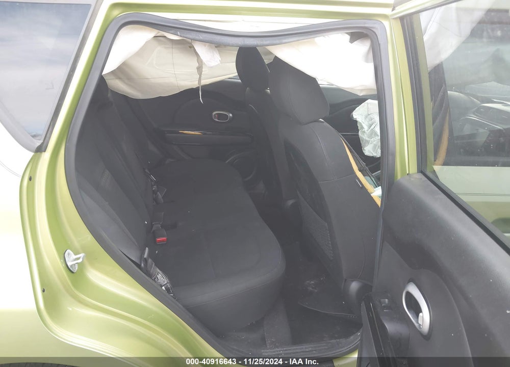 2015 KIA SOUL VIN: KNDJX3A59F7771150