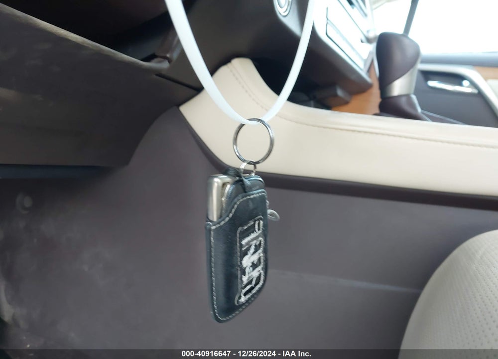 2019 LEXUS RX 350 VIN: 2T2ZZMCA8KC133294