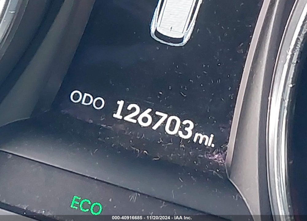 2013 HYUNDAI SANTA FE SPORT 2.0T VIN: 5XYZWDLA7DG072895