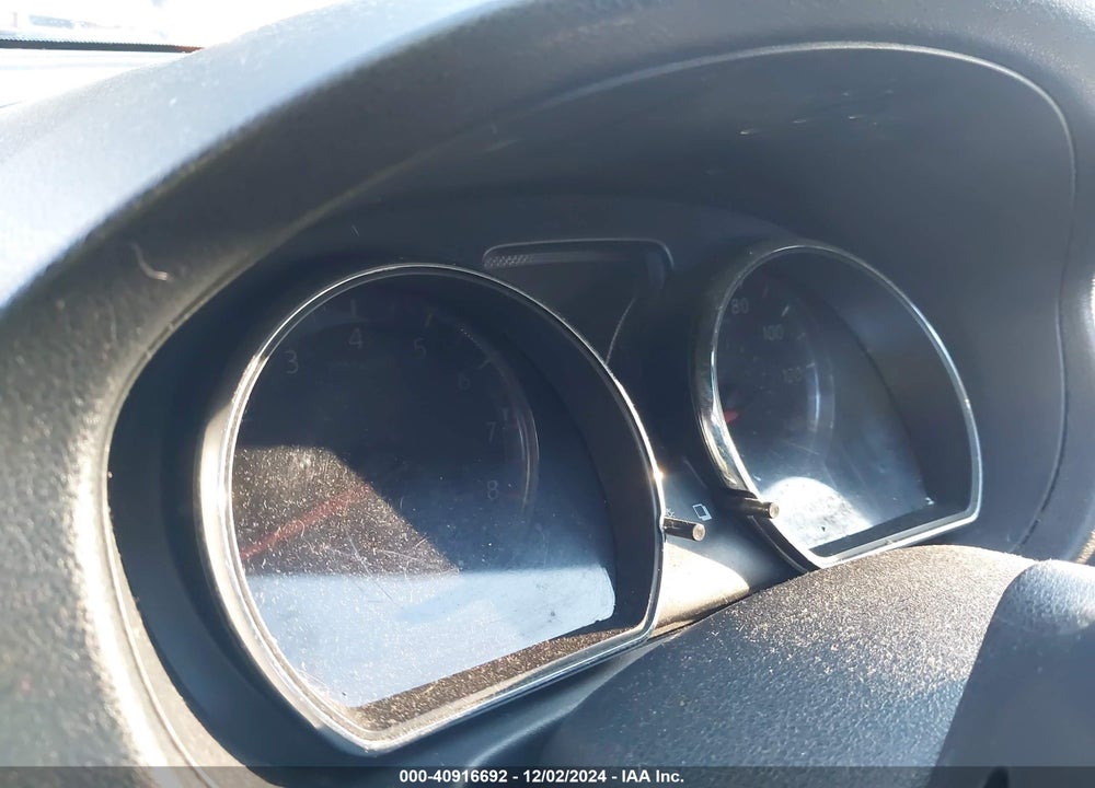 2014 NISSAN VERSA 1.6 SV VIN: 3N1CN7AP5EL825385
