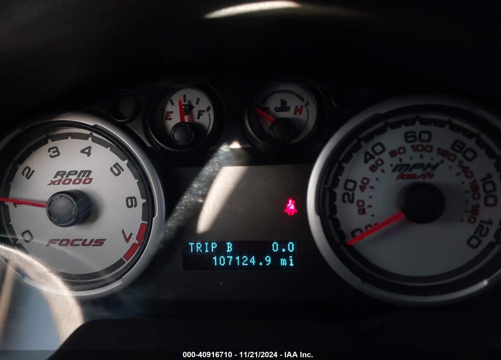 2009 FORD FOCUS SE VIN: 1FAHP35N19W160568