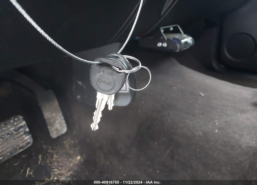 2010 GMC SIERRA 1500 SLE VIN: 3GTRKVE30AG284518