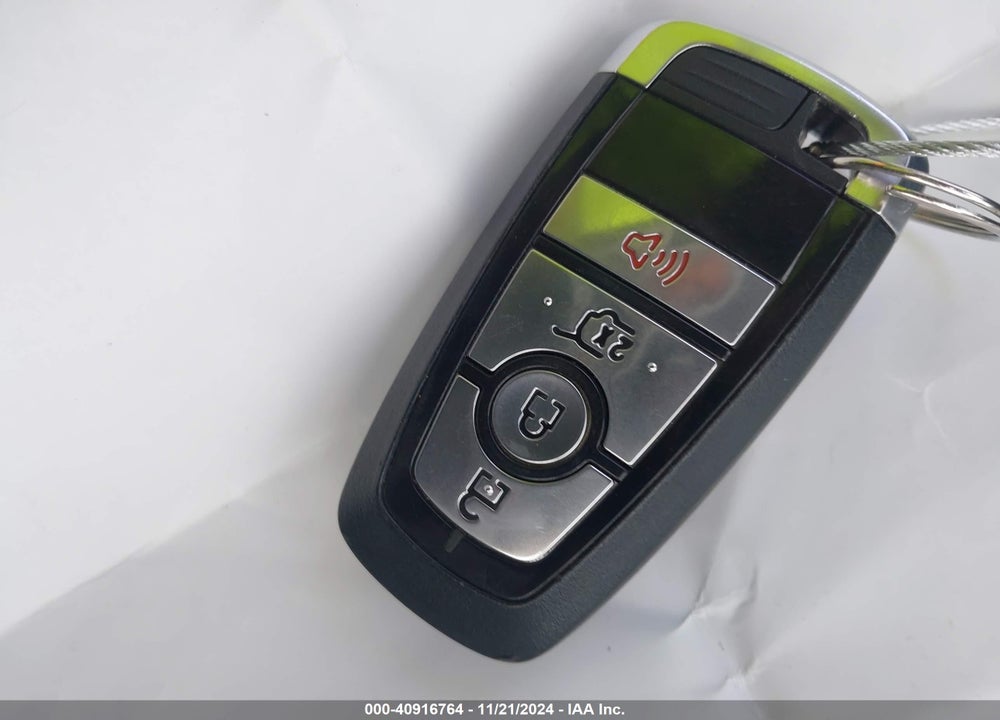 2022 FORD ESCAPE SE VIN: 1FMCU9G66NUA60280