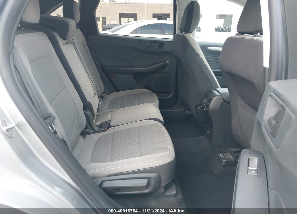 2022 FORD ESCAPE SE VIN: 1FMCU9G66NUA60280