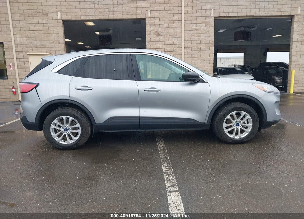 2022 FORD ESCAPE SE VIN: 1FMCU9G66NUA60280