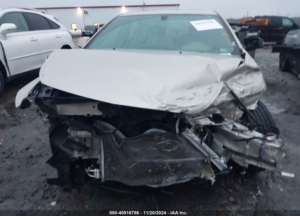 2012 CHEVROLET MALIBU VIN: 1G1ZC5E01CF271731