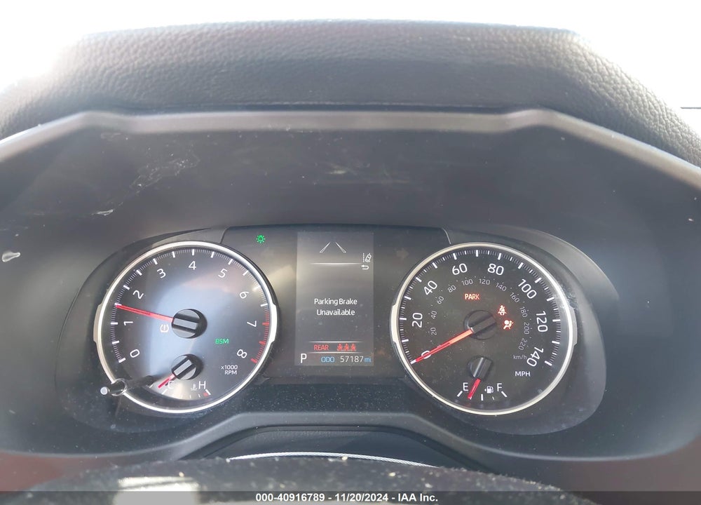 2021 TOYOTA RAV4 XLE VIN: 2T3W1RFV1MC130533