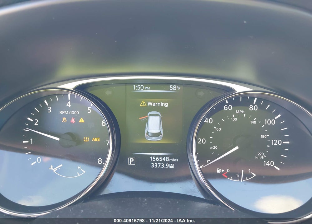 2016 NISSAN ROGUE S VIN: JN8AT2MV7GW142483