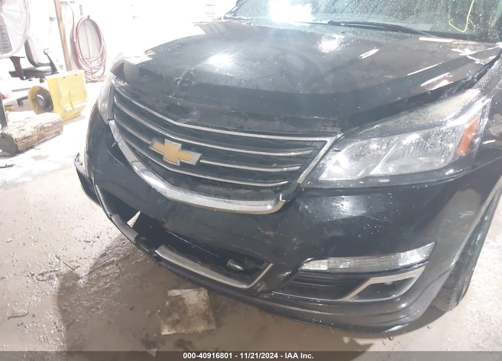 2014 CHEVROLET TRAVERSE 1LT VIN: 1GNKVGKD5EJ290134
