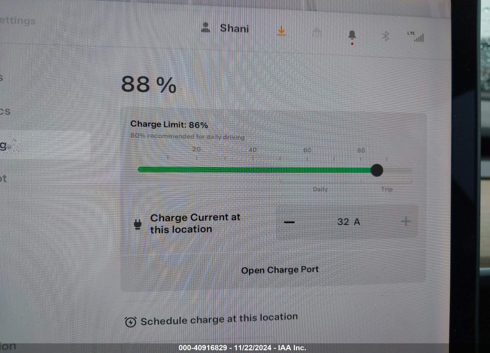 2020 TESLA MODEL 3 STANDARD RANGE PLUS REAR-WHEEL DRIVE/STANDARD RANGE REAR-WHEEL DRIVE VIN: 5YJ3E1EA2LF709170