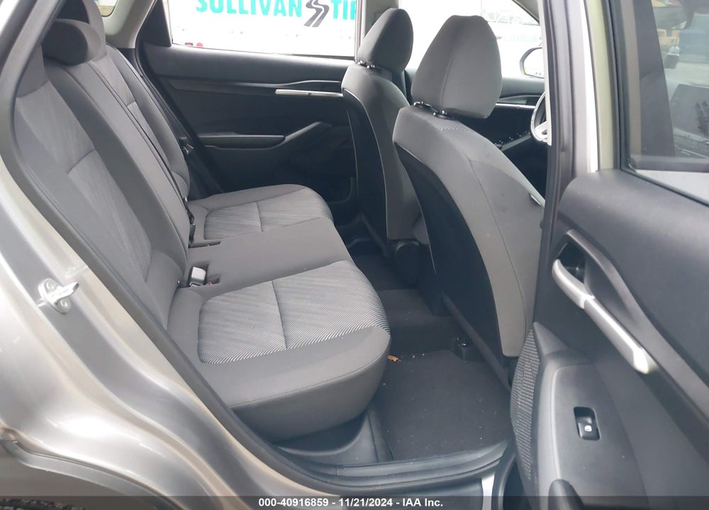 2023 KIA SELTOS LX VIN: KNDEPCAA7P7412329