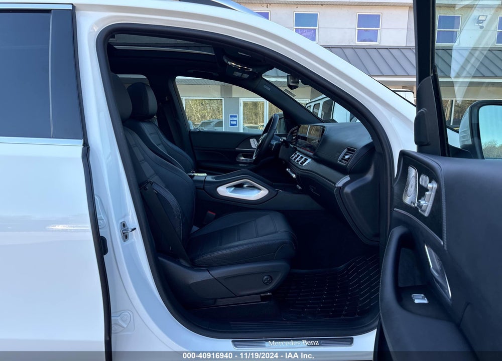 2024 MERCEDES-BENZ GLE 350 4MATIC VIN: 4JGFB4FB1RA979390